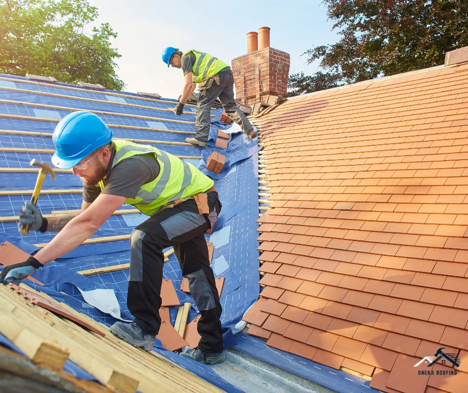 Why choose Roof Repair Near Me in Brighton, MI